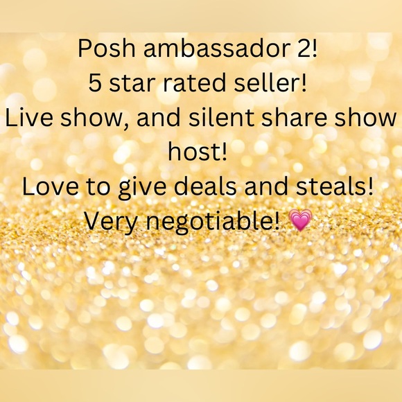 Meet your Posh Ambassador 2 - Picture 1 of 5